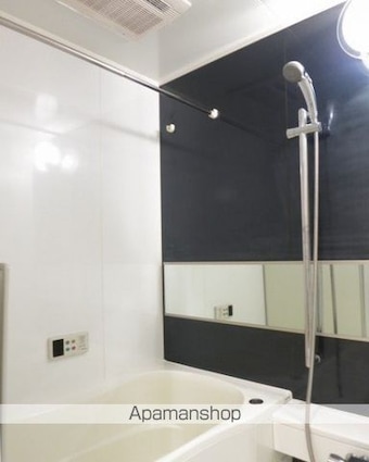 東京都世田谷区羽根木１丁目[1LDK/49.23m2]のバス