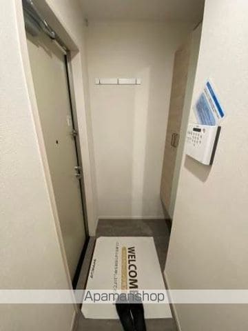 CLASSEUM 幸西 Iの内装写真