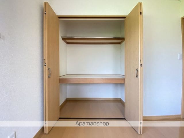 レジデンススエヒロVIの内装写真
