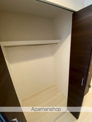 カインドネス西八王子台町[1LDK/37.16m2]の収納