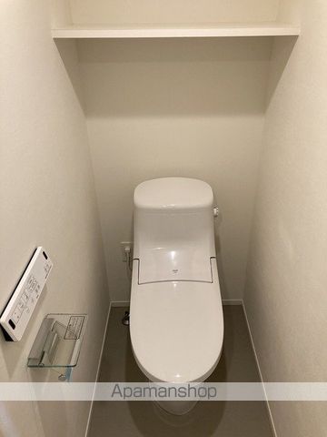 ASTILE三軒茶屋IVの内装写真