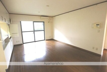 フェニックスコート二子玉川[3LDK/83.06m2]のリビング・居間