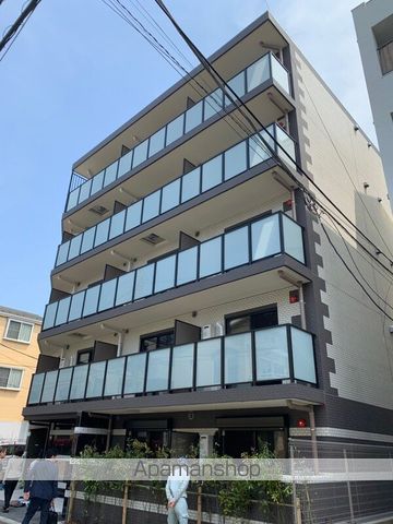 SHOKEN Residence板橋区役所前の外観写真