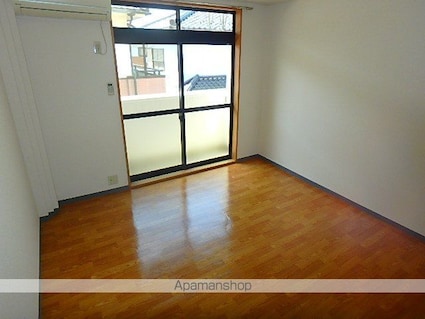 ハイツラベンダー[1K/24.75m2]のリビング・居間