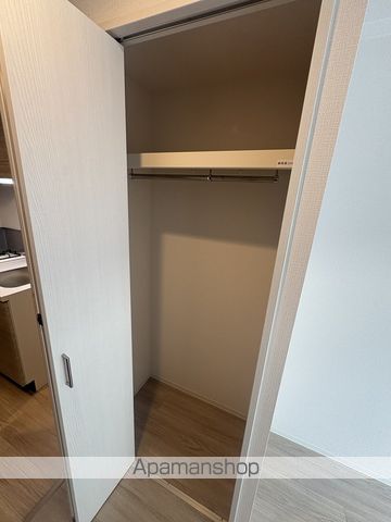 ESLEAD大阪 NEXUSの内装写真