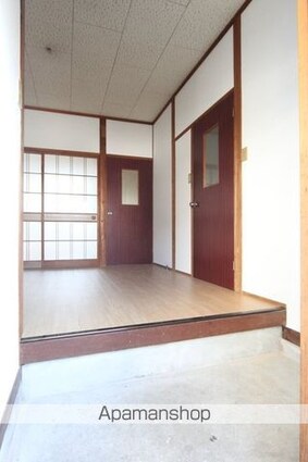 中西コーポ[2DK/37.26m2]の内装4