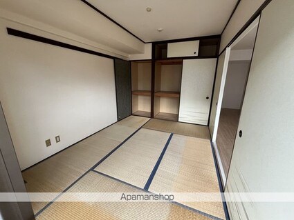 笹コーポ戸田[2LDK/50.76m2]の内装1