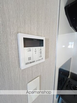 ガーデンヒルズ田村町　Ａ棟[2LDK/56.85m2]のその他設備