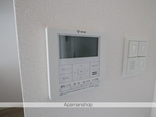 プレサンス丸の内フォートの内装写真