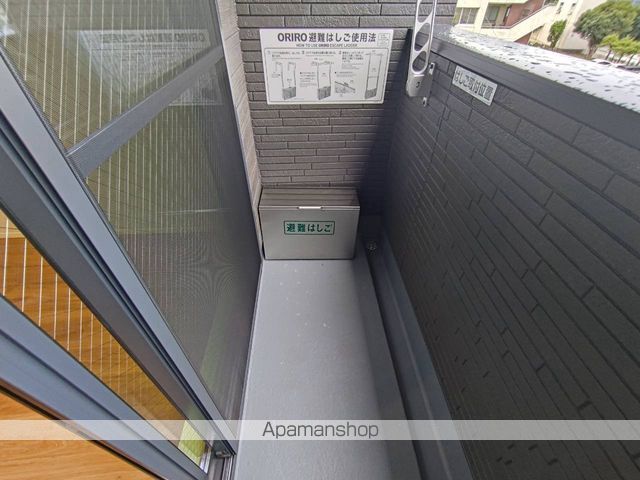 GRADUS伊勢原IVの内装写真