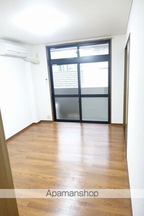 アメニティーハイツⅠ　Ⅰ[2LDK/51.3m2]の内装1