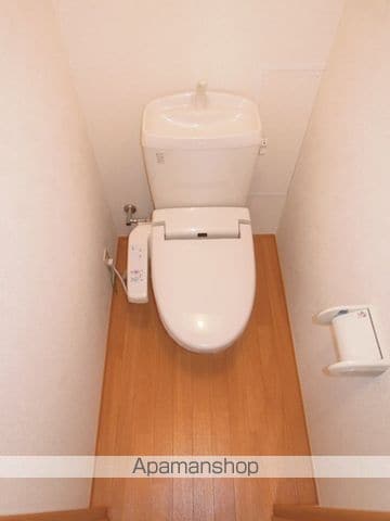 ボヌール関 Aの内装写真
