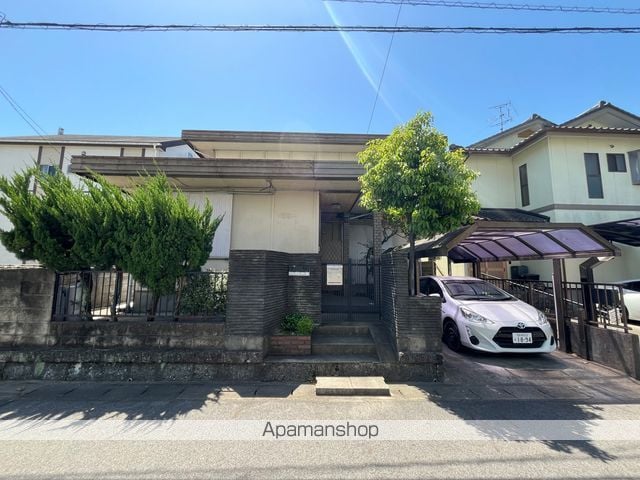 西里99貸家の外観写真
