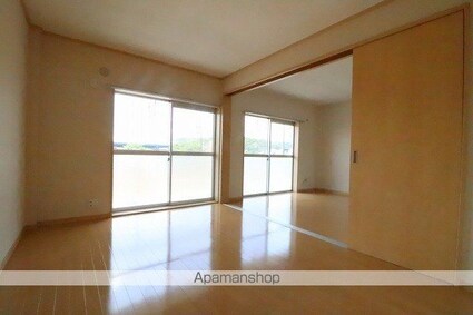 メゾンドグリーンヒル[1LDK/37.6m2]の内装4