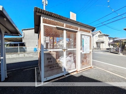 みのりⅡ[1K/31.05m2]の共用部2