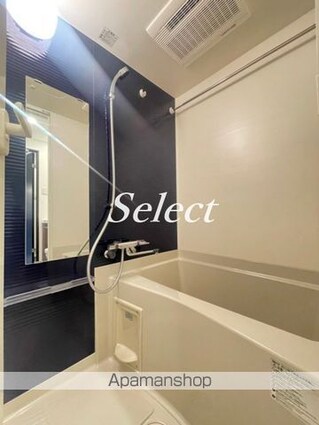 ＯＭＮＩＡ横濱阪東橋[1K/20.14m2]のバス