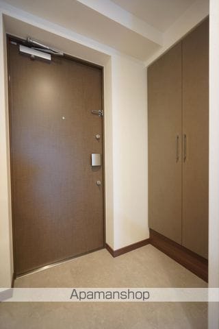 SHOKEN RESIDENCE名古屋太閤通の内装写真