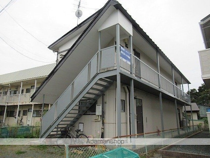 コーポふじ[2K/37.19m2]の外観3