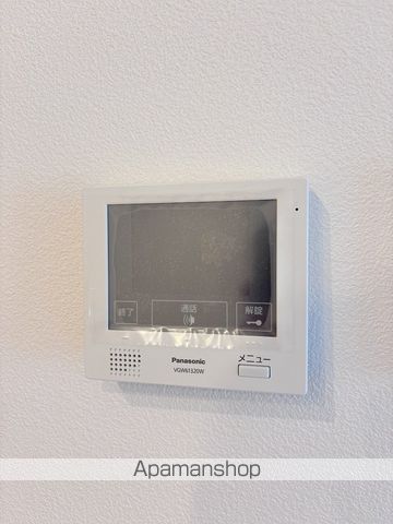 バッジダイドウの内装写真