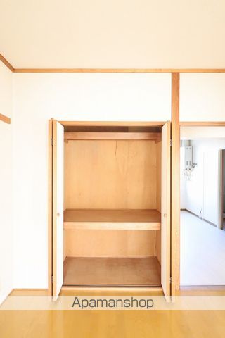マシコハイツの内装写真