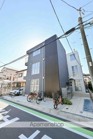 Maison Septemの外観写真