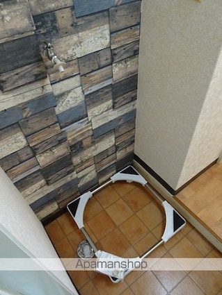 アップルハウス中野栄Ａ[1R/16m2]の内装3