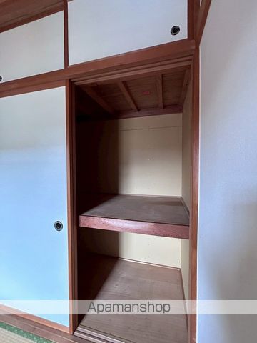 サンコーポ三笠の内装写真