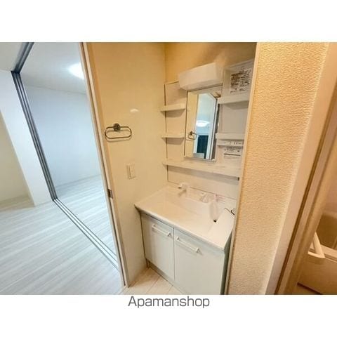 レジデンス尾張旭の内装写真