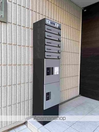 エスペランサ喜沢[1LDK/42.66m2]の共用部4