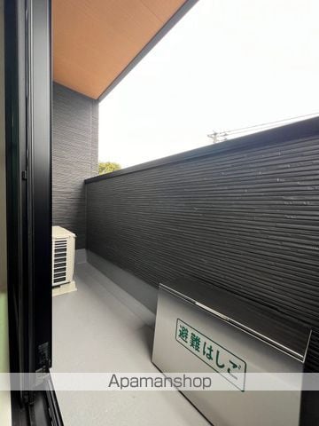 ノースヴィレッジ北習志野の内装写真
