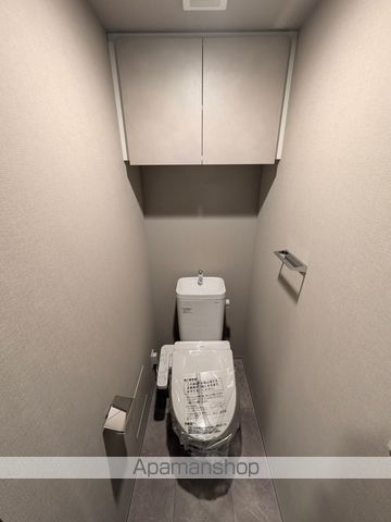 ブランシエスタ入谷グランデの内装写真