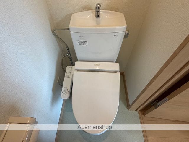 Space8の内装写真