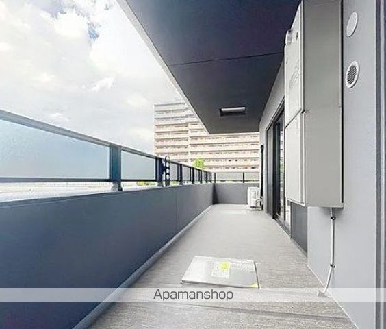 SーRESIDENCE百道AUREATEのその他写真