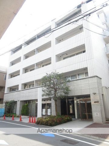 KDXレジデンス阿佐ヶ谷の外観写真