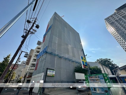 ラ・フュンフ[1LDK/31.84m2]の外観1