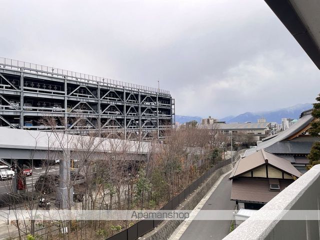 シャンフォーレ清水のその他写真
