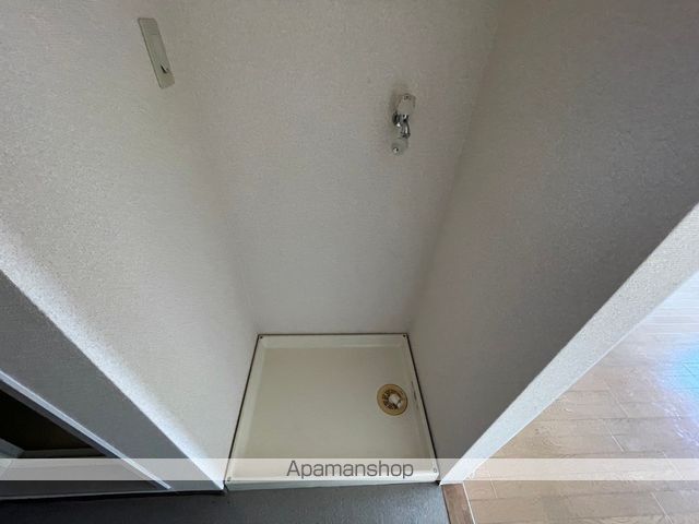 サザンクロス辻堂の内装写真