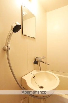 エスポワール松山[1R/17.5m2]の洗面所