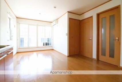 サン　エトワールⅠ[2LDK/58.53m2]の内装4