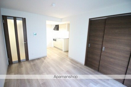 ＰＲＩＯＲ恵庭Ⅱ[1LDK/36.44m2]の内装3