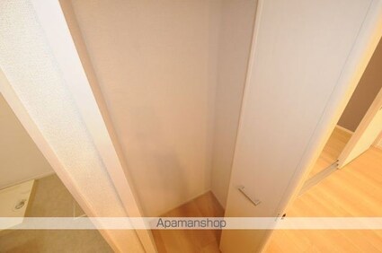 フォレスターナ　ココＡ[2LDK/59.58m2]の収納