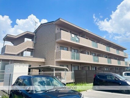 テネレッツア[1LDK/39.2m2]の外観1