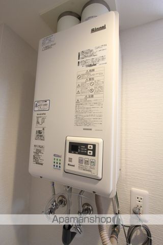 DーROOM発寒南の内装写真