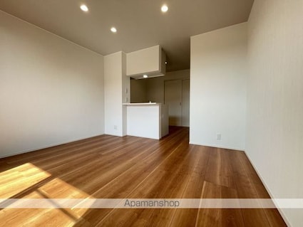 プリエ[1LDK/38.83m2]の内装6