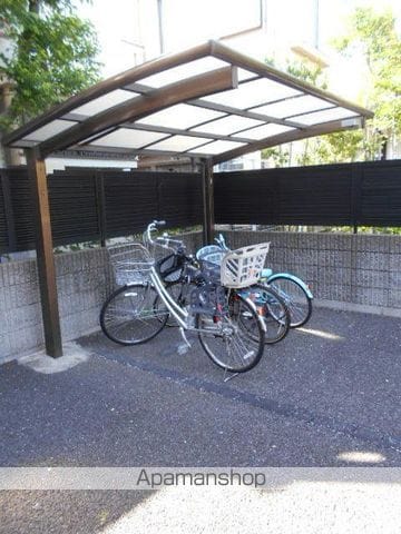 クリオユニットのその他写真