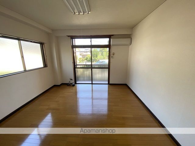 APARTMENT HOUSE Yの内装写真