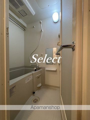 ベルグレードYSの内装写真