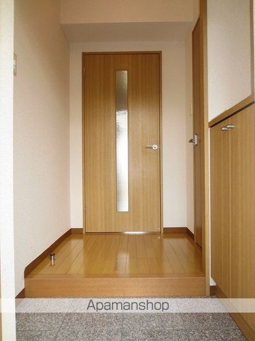 ヒルズタカオカの内装写真