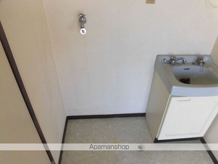 サンシティー平成[2DK/39.67m2]の内装6