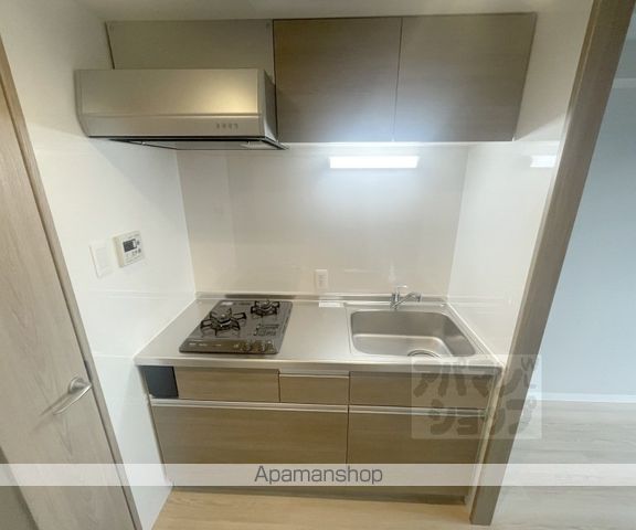 EXCEED御所東の内装写真